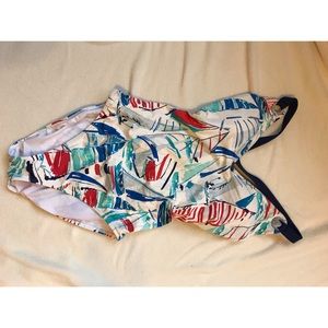 RALPH LAUREN swim suit